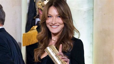 Carla Bruni